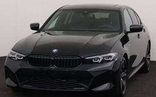 BMW 318 usata, con Airbag laterali