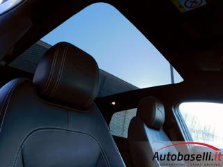 JAGUAR E-Pace usata, con Cerchi in lega