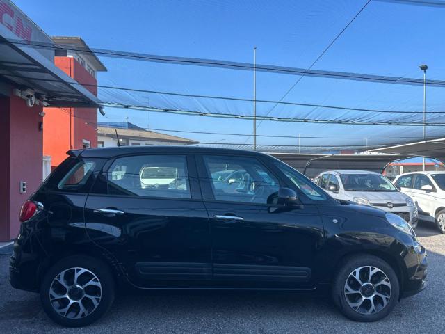 FIAT 500L usata, con Airbag Passeggero