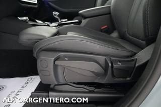 BMW X3 usata, con Autoradio