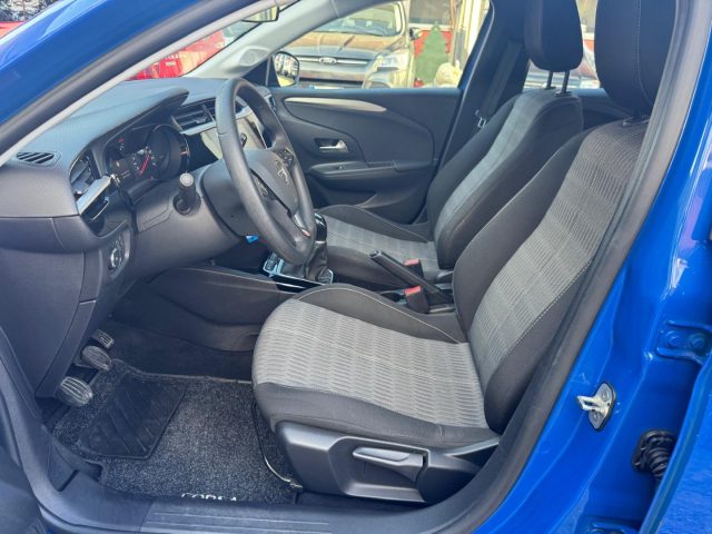 OPEL Corsa usata, con Servosterzo