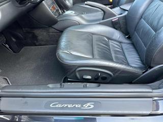 PORSCHE 996 usata 20