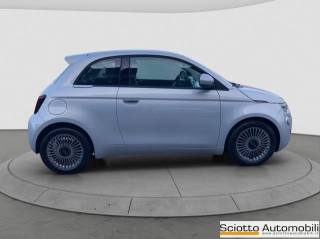 FIAT 500 usata, con Chiusura centralizzata