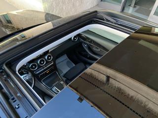MERCEDES-BENZ GLC 300 usata, con Climatizzatore