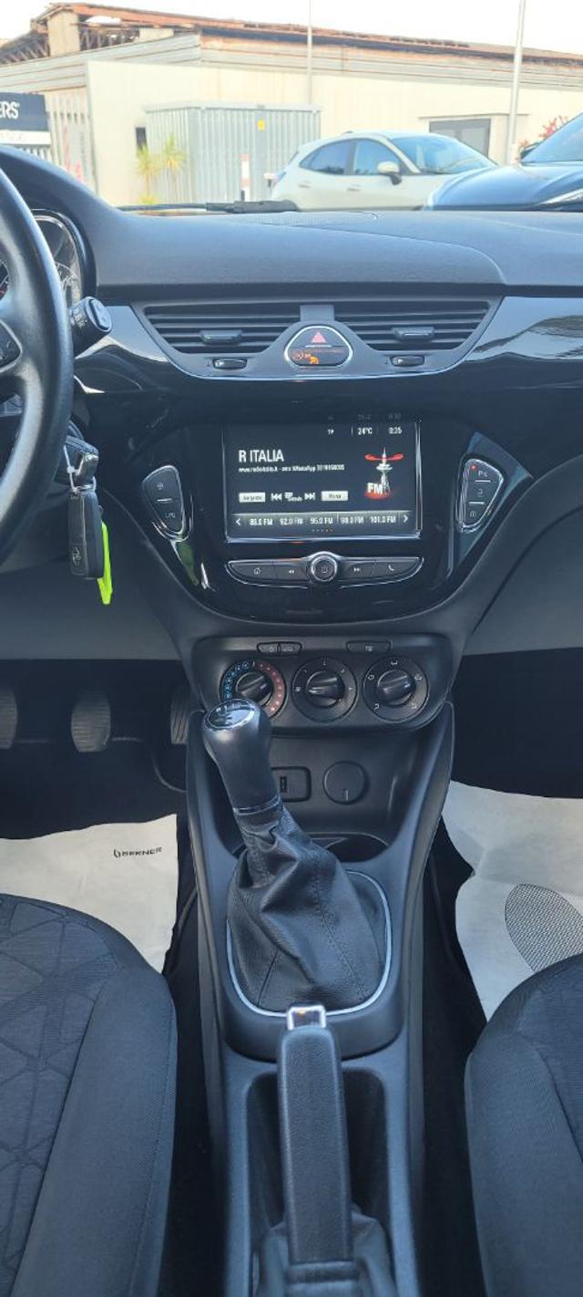 OPEL Corsa usata, con Controllo trazione