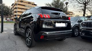 PEUGEOT 3008 usata, con Airbag laterali