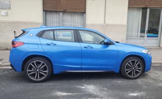 BMW X2 usata, con Autoradio