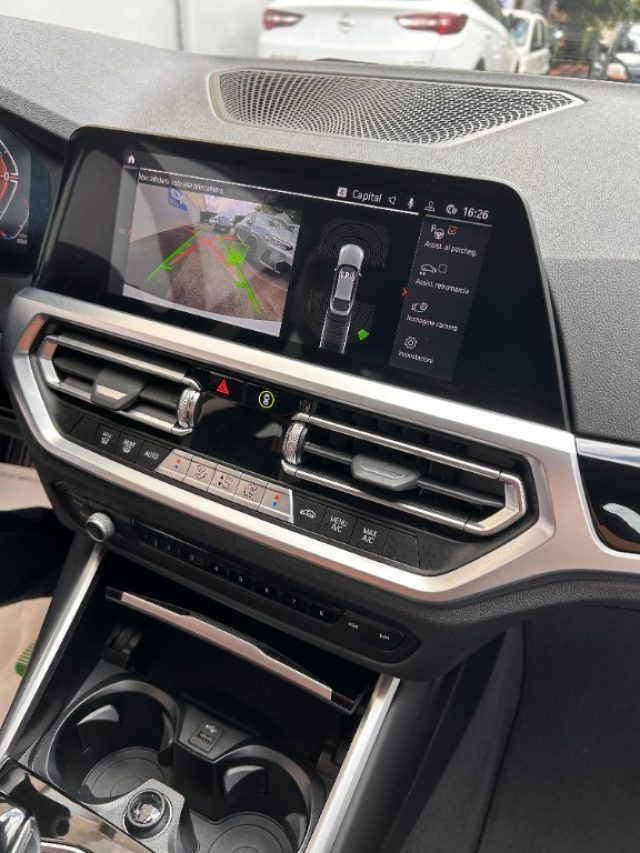 BMW 420 usata, con Cronologia tagliandi