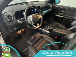 MERCEDES-BENZ GLB 200 usata, con Climatizzatore