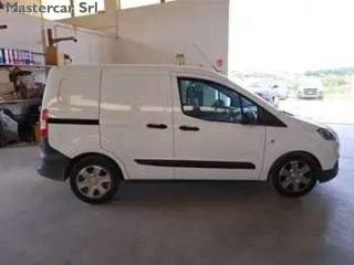 FORD Transit Courier usata, con Autoradio