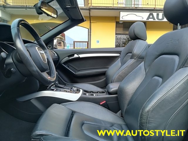 AUDI A5 usata, con Controllo automatico clima