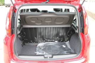 FIAT Panda usata, con Boardcomputer