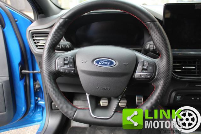 FORD Focus usata 25