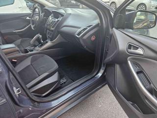 FORD Focus usata, con Chiusura centralizzata