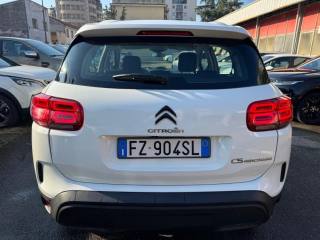 CITROEN C5 Aircross usata, con Airbag Passeggero