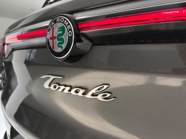 ALFA ROMEO Tonale usata, con Climatizzatore
