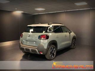 CITROEN C3 Aircross usata, con Chiusura centralizzata