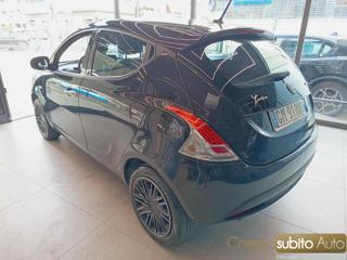 LANCIA Ypsilon usata, con Chiusura centralizzata