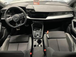 AUDI A3 usata, con Fendinebbia