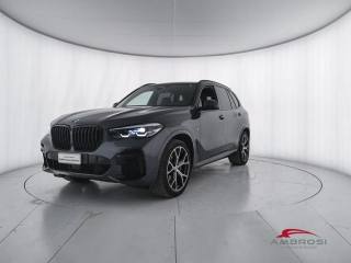BMW X5 xDrive30d 48V Msport