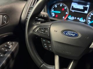 FORD EcoSport usata, con Servosterzo