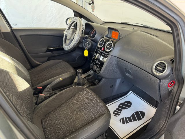 OPEL Corsa usata 19
