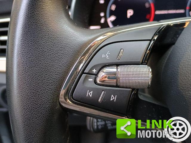 SKODA Scala usata, con Chiamata automatica per emergenze