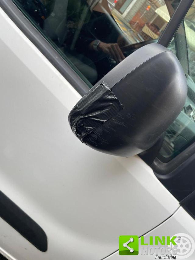 CITROEN Berlingo usata 10