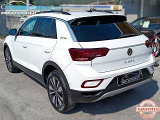 VOLKSWAGEN T-Roc usata 45