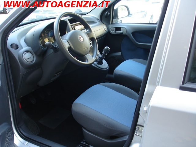 FIAT Panda usata 11
