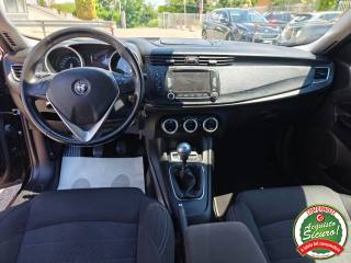 ALFA ROMEO Giulietta usata, con Controllo automatico clima