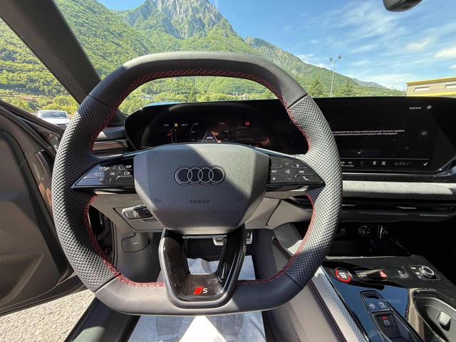 AUDI A5 usata, con Controllo trazione
