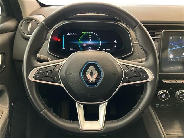 RENAULT ZOE usata 16