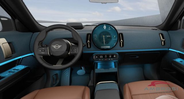 MINI Countryman usata 5