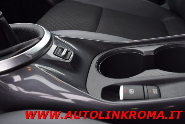 NISSAN Juke usata, con Fari LED