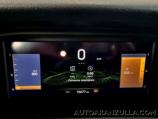 JEEP Avenger usata, con ESP