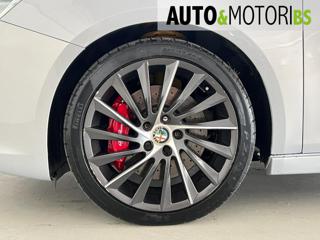 ALFA ROMEO Giulietta usata, con Cerchi in lega