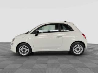 FIAT 500 usata 2