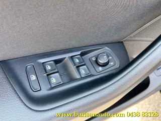 VOLKSWAGEN Passat Variant usata, con USB