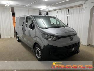FIAT Scudo usata, con Servosterzo