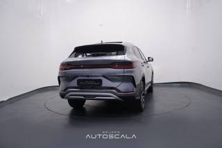 BYD Seal usata, con Alzacristalli elettrici