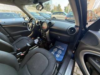 MINI Countryman usata, con ESP