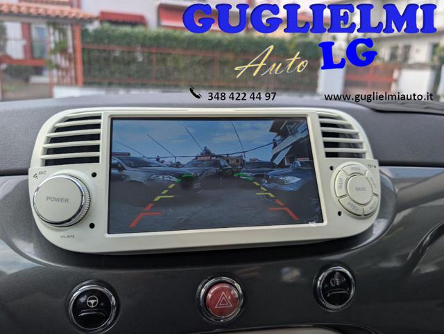 FIAT 500 usata 31