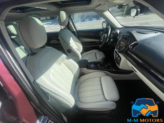 MINI Clubman usata 37