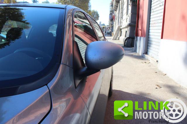 ALFA ROMEO 147 usata, con Chiusura centralizzata