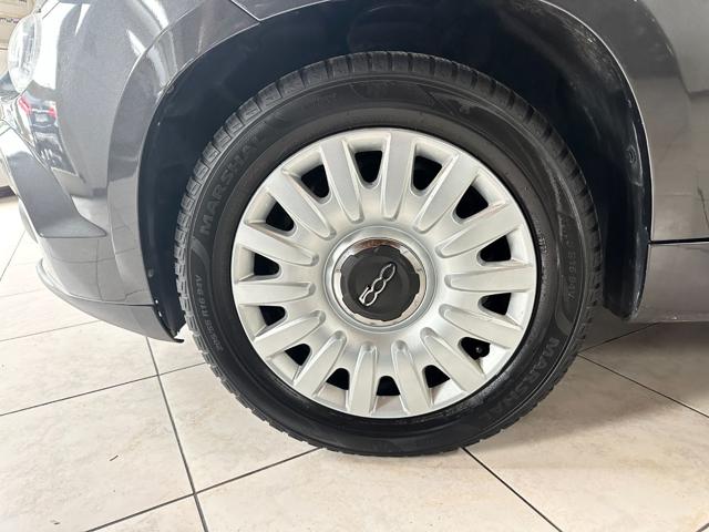 FIAT 500L usata, con Airbag laterali