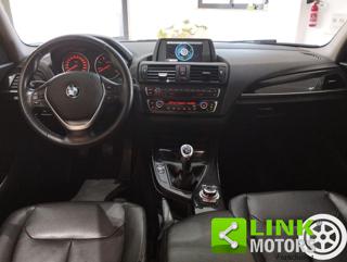 BMW 120 usata 29