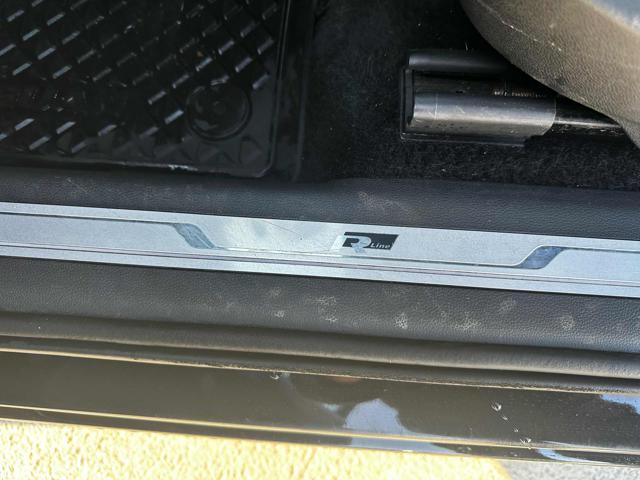 VOLKSWAGEN Tiguan usata, con Controllo trazione
