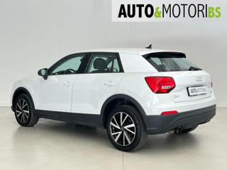AUDI Q2 usata, con Autoradio