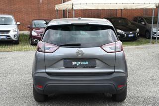 OPEL Crossland X usata, con Autoradio